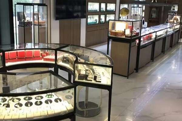 剑川县奢侈品回收